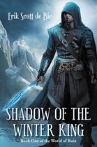 World of Ruin 1 - Shadow of the Winter King