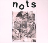 Nots - We Are Nots (CD)