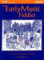 Early Music Fiddler