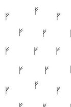 Viking Pattern - Go To Valhalla 89