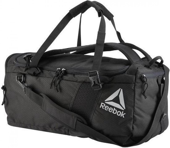 Reebok Convertible Grip Bag bol