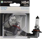 HB4 koplamp