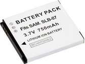 Bresser Optics 8010604 Lithium-Ion (Li-Ion) 750mAh 3.7V oplaadbare batterij/accu