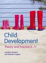 Omslag Child Development