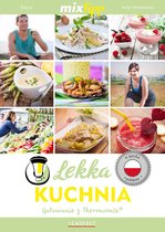 Kochen mit dem Thermomix - MIXtipp Lekka Kuchnia (polskim)