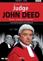 Judge John Deed - Seizoen 5