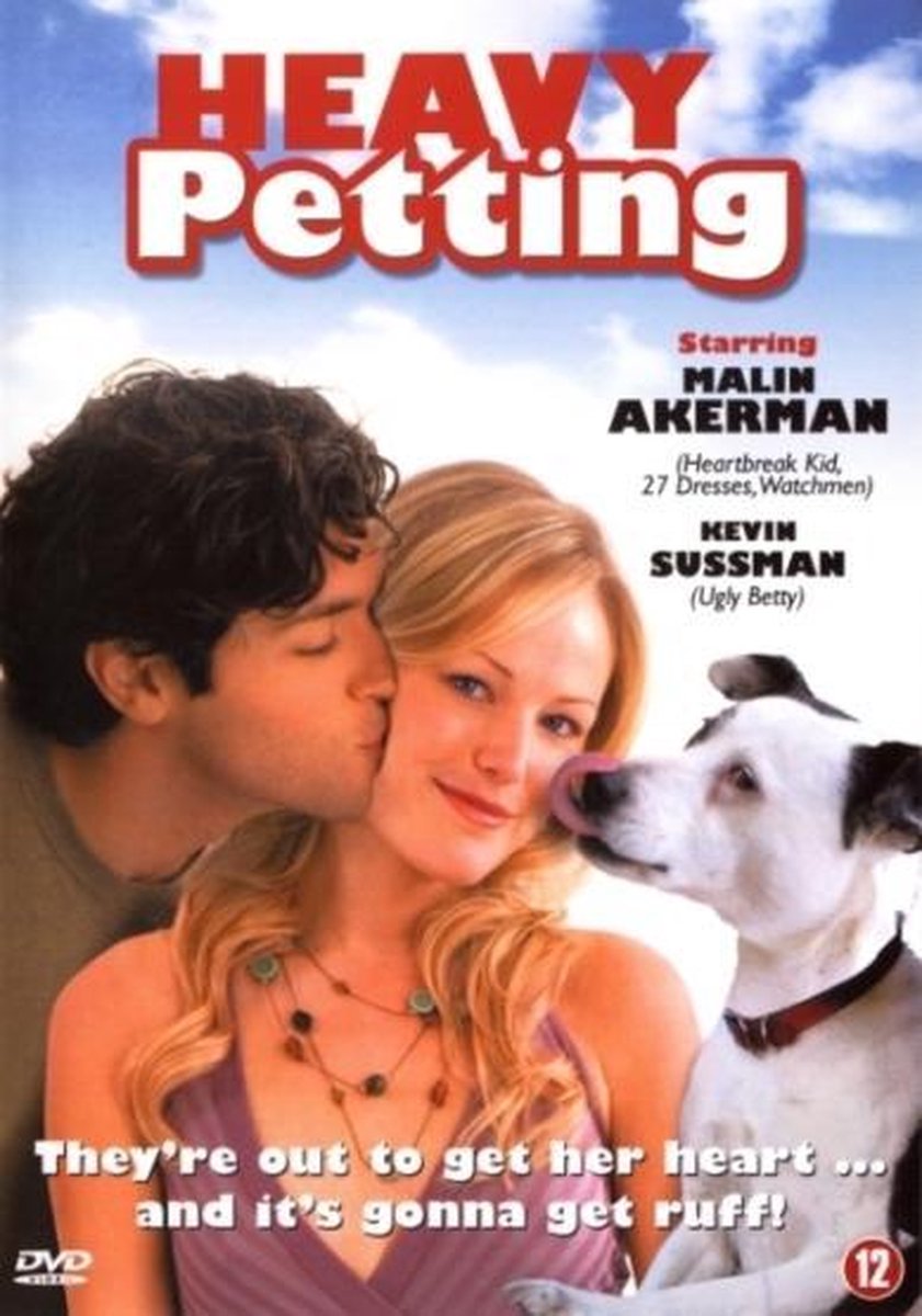 Afbeelding van product Heavy Petting