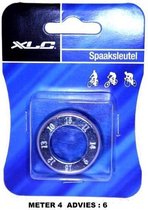 XLC SPAAKSLEUTEL UNIVERSEEL