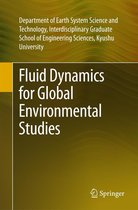 Fluid Dynamics for Global Environmental Studies