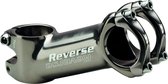 Reverse XC Stuurpen Ø31,8mm 20°, zilver Lengte 100mm