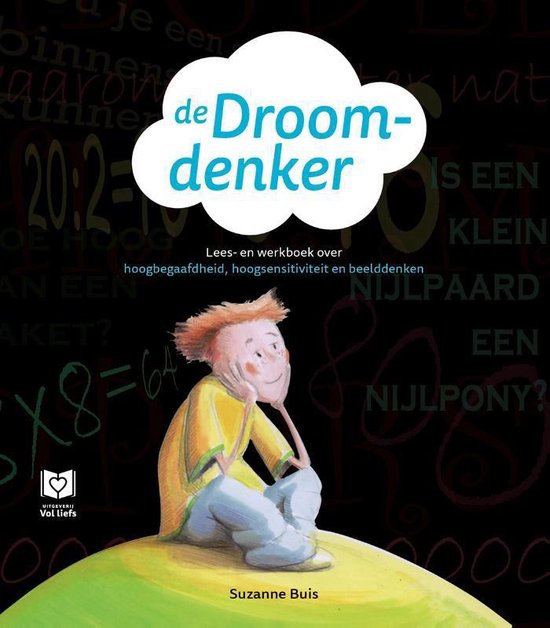 Droomdenken - De Droomdenker - Suzanne Buis | Northernlights300.org