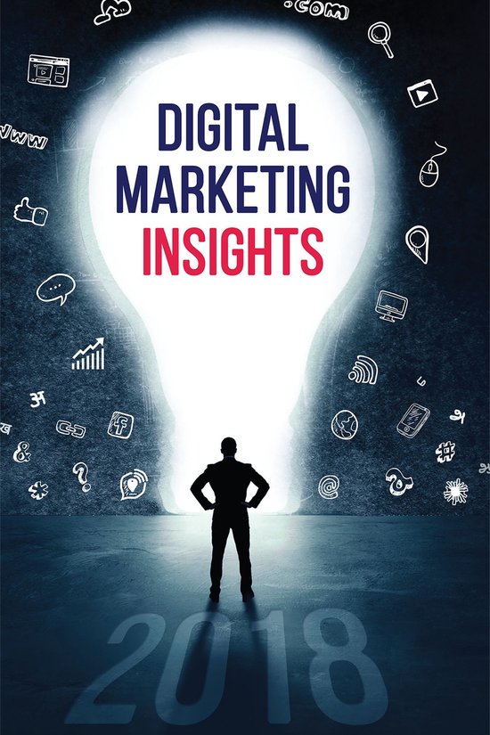 Digital Marketing Insights 2018 - cover