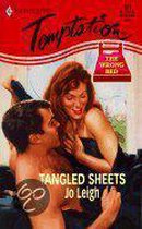 Tangled Sheets
