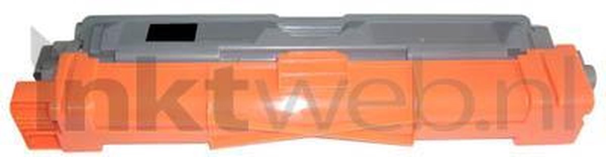 FLWR - Toners / Brother TN-242 / zwart / Geschikt voor Brother