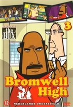 Bromwell High 3