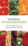 Natural Wonderfoods