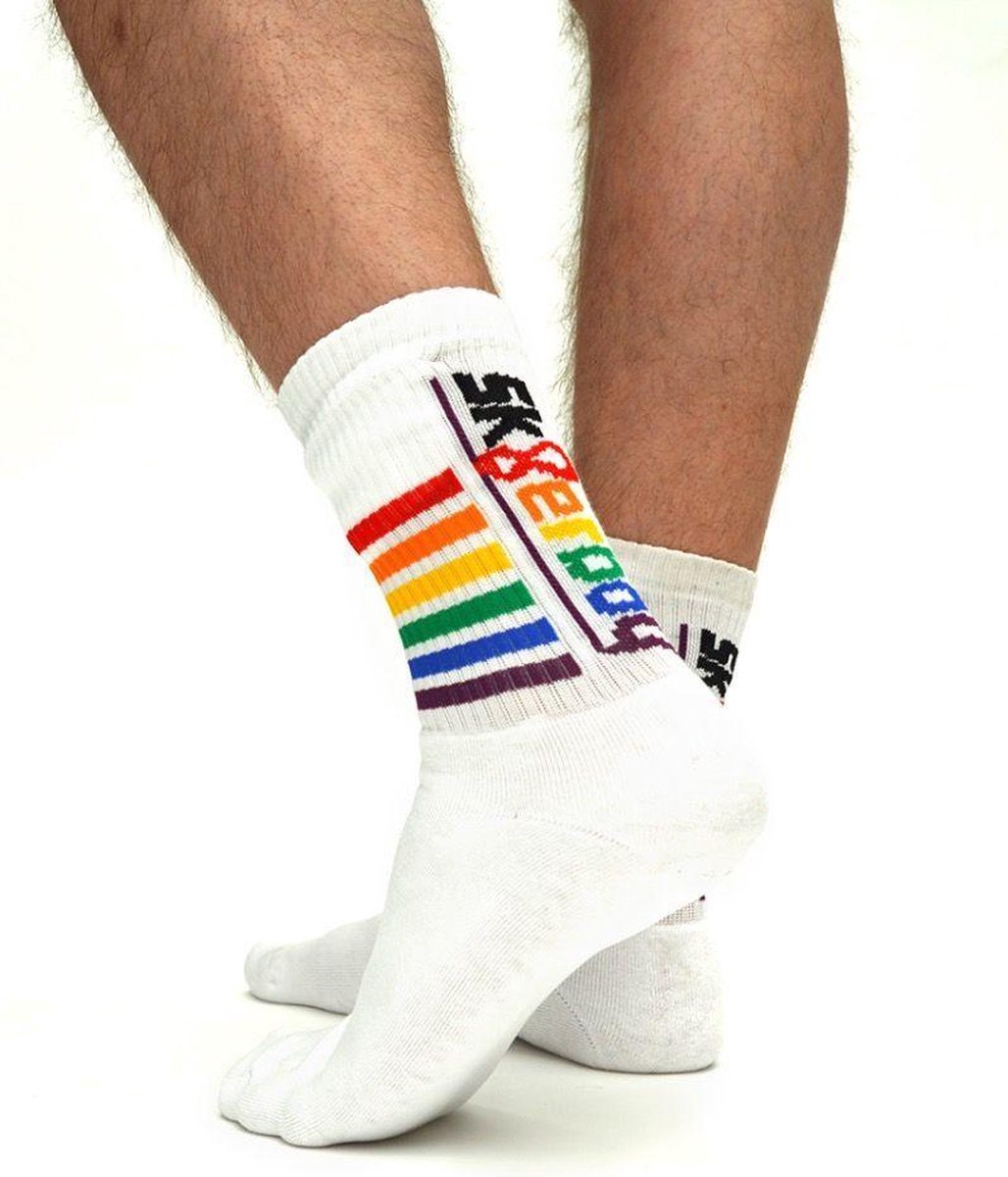 Sk8erboy Gaypride Socks 39-42