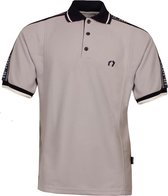 Heren jaren 50 Vintage Look shirt van ons merk A'prox Grijs met tekst op mouwen... | bol.com