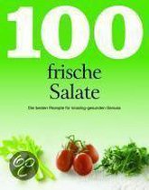 100 frische Salate