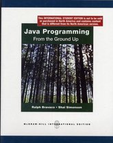 JAVA PROGRAMMING FROM THE GROUP UP