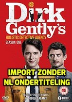 Dirk Gently's Holistic Detective Agency: Season One [DVD]