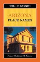 Arizona Place Names