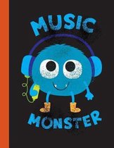 Music Monster