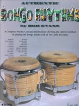 Authentic Bongo Rhythms: A Complete Study