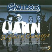 Sailor - A Glass Of Champagen