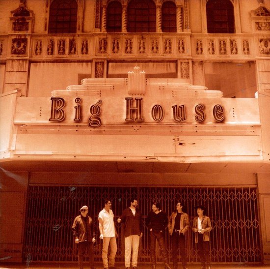 Big House