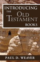 Introducing the Old Testament Books
