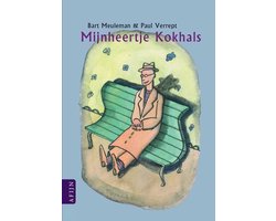 Mijnheertje Kokhals
