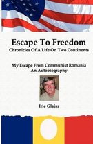 Escape To Freedom