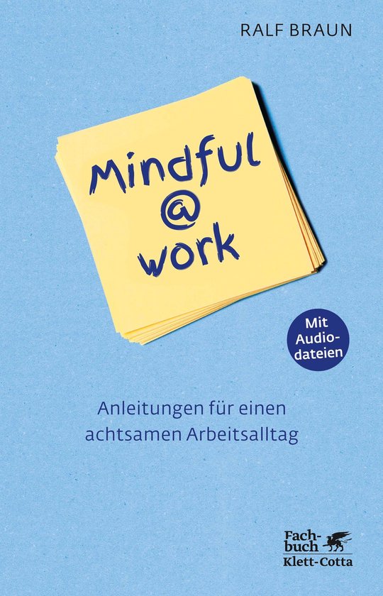 Mindful@work - cover