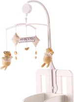 Mobile Stripe Bears