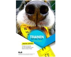 Omslag van Trainen met een twist