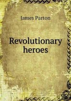 Revolutionary Heroes