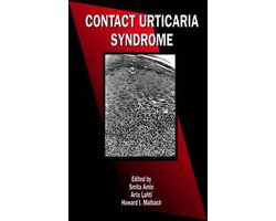 Contact Urticaria Syndrome
