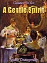 Omslag A Gentle Spirit