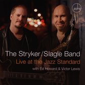 Live at the Jazz Standard