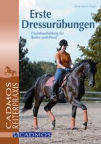 Ausbildung von Pferd und Reiter - Erste Dressurübungen