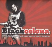 Various Artists - Blackcelona (CD)