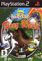 Clever Kids - Pony World