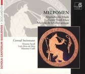 Melpomen: Ancient Greek Music