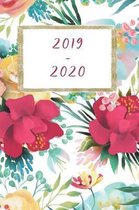 Mon Calendrier, Agenda, Organisateur 2019-2020
