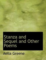 Stanza and Sequel and Other Poems