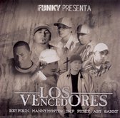 Funky Presenta Los Vencedores