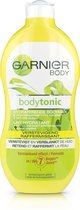 Garnier Bodytonic Bodymilk  - 400 ml - Alle huidtypes - Verstevigend