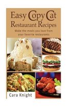 Easy Copy Cat Restaurant Recipes