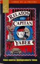 Relatos del Capitán Yáber